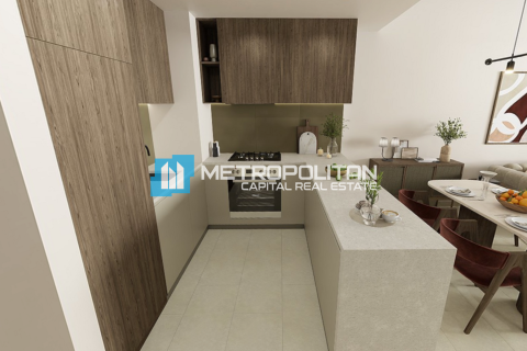 Wohnung zum Verkauf in Yas Island, Abu Dhabi, VAE 1 Schlafzimmer, 75.7 m2 Nr. 651814 - Foto 7