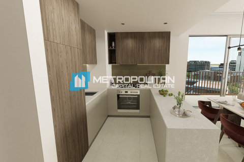 Apartman na Yas Island, Abu Dhabi, UAE 1 spavaća soba, 87 m2 Br. 651810 - Slika 4