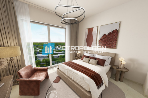 Apartman na Yas Island, Abu Dhabi, UAE 1 spavaća soba, 87 m2 Br. 651810 - Slika 8