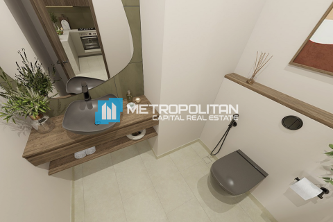 Apartman na Yas Island, Abu Dhabi, UAE 1 spavaća soba, 87 m2 Br. 651810 - Slika 10