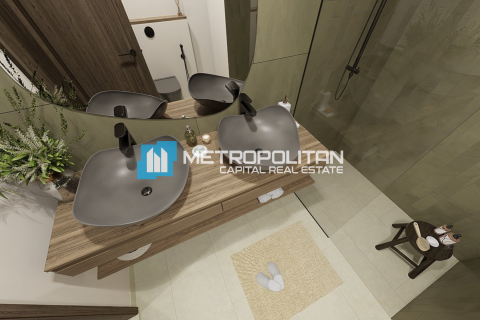 Apartman na Yas Island, Abu Dhabi, UAE 1 spavaća soba, 87 m2 Br. 651810 - Slika 9