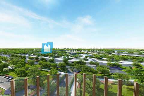 Apartman na Yas Island, Abu Dhabi, UAE 1 spavaća soba, 87 m2 Br. 651810 - Slika 5