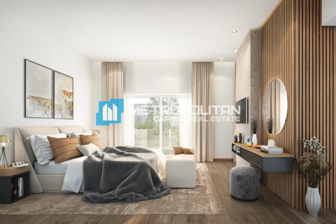 Villa zum Verkauf in Al Shamkha, Abu Dhabi, VAE 5 Schlafzimmer, 750 m2 Nr. 651809 - Foto 8