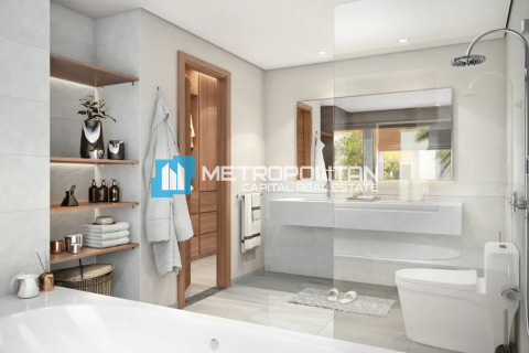 Villa zum Verkauf in Al Shamkha, Abu Dhabi, VAE 5 Schlafzimmer, 750 m2 Nr. 651809 - Foto 9