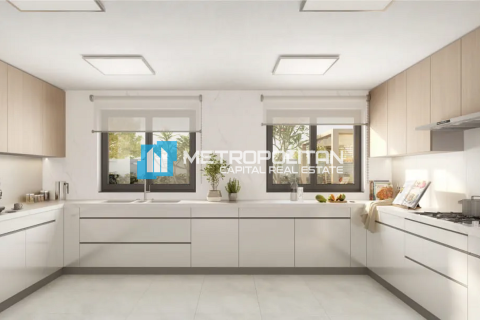 Villa zum Verkauf in Al Shamkha, Abu Dhabi, VAE 5 Schlafzimmer, 750 m2 Nr. 651809 - Foto 5