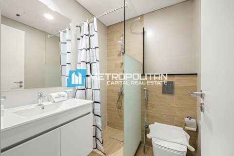 Apartament në Masdar City, Abu Dhabi, Emiratet e Bashkuara Arabe 3 dhoma gjumi, 153.6 m2. № 651813 - Foto 8