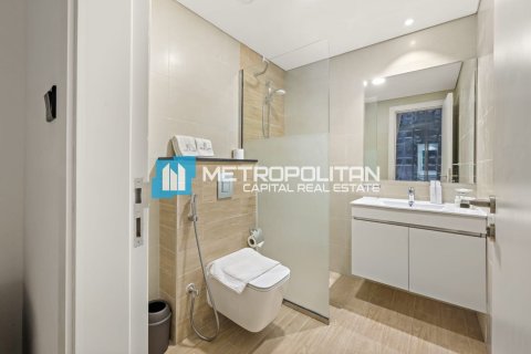Apartament në Masdar City, Abu Dhabi, Emiratet e Bashkuara Arabe 3 dhoma gjumi, 153.6 m2. № 651813 - Foto 21