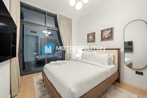 Apartament në Masdar City, Abu Dhabi, Emiratet e Bashkuara Arabe 3 dhoma gjumi, 153.6 m2. № 651813 - Foto 17