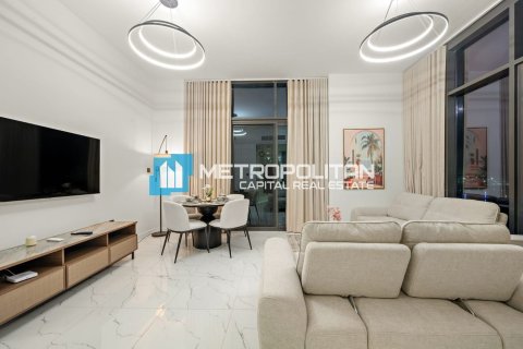 Apartament në Masdar City, Abu Dhabi, Emiratet e Bashkuara Arabe 3 dhoma gjumi, 153.6 m2. № 651813 - Foto 9