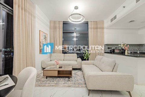 Apartament në Masdar City, Abu Dhabi, Emiratet e Bashkuara Arabe 3 dhoma gjumi, 153.6 m2. № 651813 - Foto 4