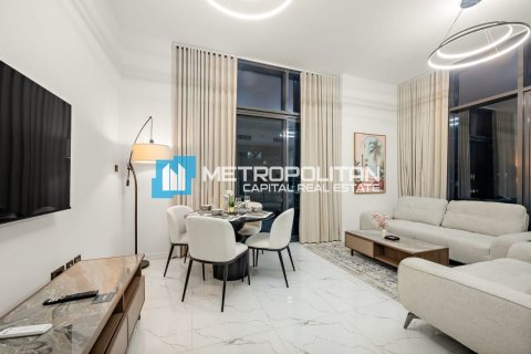 Apartament në Masdar City, Abu Dhabi, Emiratet e Bashkuara Arabe 3 dhoma gjumi, 153.6 m2. № 651813 - Foto 12