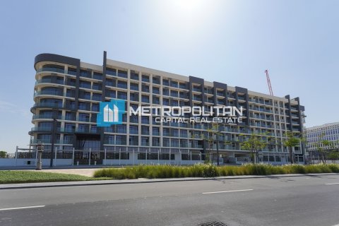 Apartament në Masdar City, Abu Dhabi, Emiratet e Bashkuara Arabe 3 dhoma gjumi, 153.6 m2. № 651813 - Foto 3