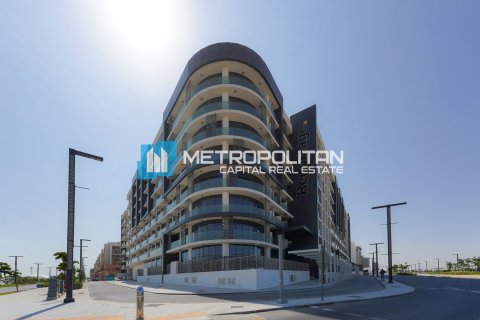 Apartament në Masdar City, Abu Dhabi, Emiratet e Bashkuara Arabe 3 dhoma gjumi, 153.6 m2. № 651813 - Foto 27