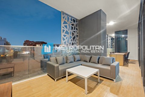 Apartament në Masdar City, Abu Dhabi, Emiratet e Bashkuara Arabe 3 dhoma gjumi, 153.6 m2. № 651813 - Foto 2
