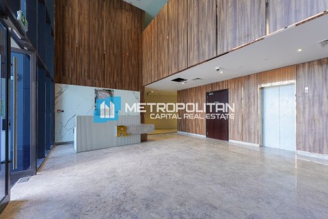 Apartament në Masdar City, Abu Dhabi, Emiratet e Bashkuara Arabe 3 dhoma gjumi, 153.6 m2. № 651813 - Foto 26