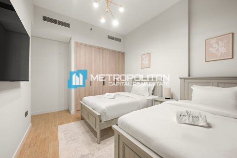 Apartament në Masdar City, Abu Dhabi, Emiratet e Bashkuara Arabe 3 dhoma gjumi, 153.6 m2. № 651813 - Foto 15