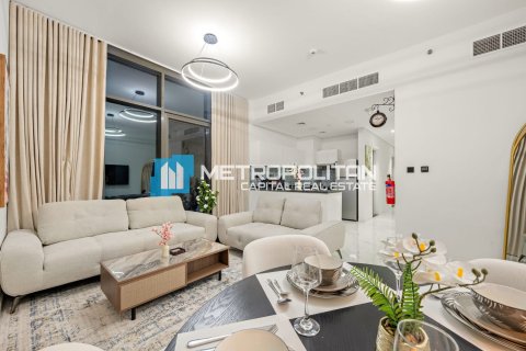 Apartament në Masdar City, Abu Dhabi, Emiratet e Bashkuara Arabe 3 dhoma gjumi, 153.6 m2. № 651813 - Foto 11