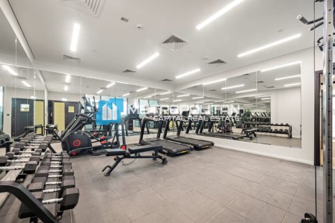 Apartament në Masdar City, Abu Dhabi, Emiratet e Bashkuara Arabe 3 dhoma gjumi, 153.6 m2. № 651813 - Foto 25