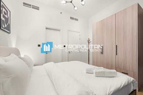 Apartament në Masdar City, Abu Dhabi, Emiratet e Bashkuara Arabe 3 dhoma gjumi, 153.6 m2. № 651813 - Foto 16