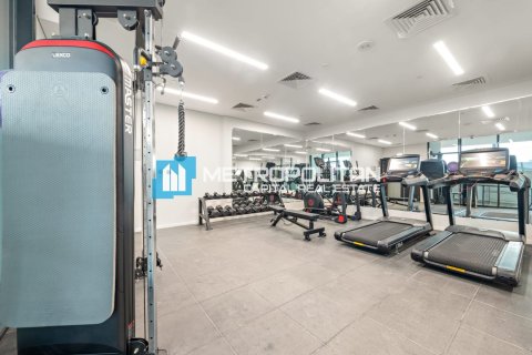 Apartament në Masdar City, Abu Dhabi, Emiratet e Bashkuara Arabe 3 dhoma gjumi, 153.6 m2. № 651813 - Foto 24