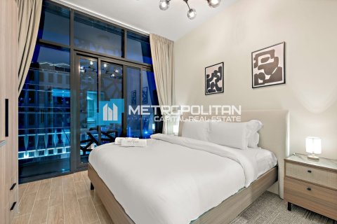 Apartament në Masdar City, Abu Dhabi, Emiratet e Bashkuara Arabe 3 dhoma gjumi, 153.6 m2. № 651813 - Foto 7