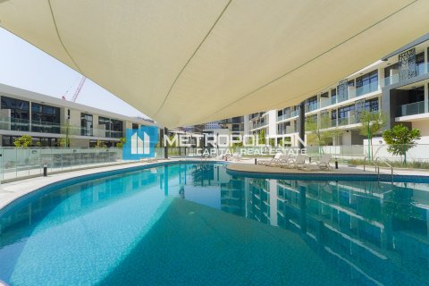 Apartament në Masdar City, Abu Dhabi, Emiratet e Bashkuara Arabe 3 dhoma gjumi, 153.6 m2. № 651813 - Foto 23