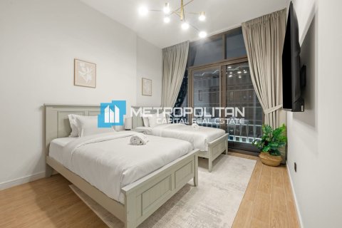 Apartament në Masdar City, Abu Dhabi, Emiratet e Bashkuara Arabe 3 dhoma gjumi, 153.6 m2. № 651813 - Foto 19