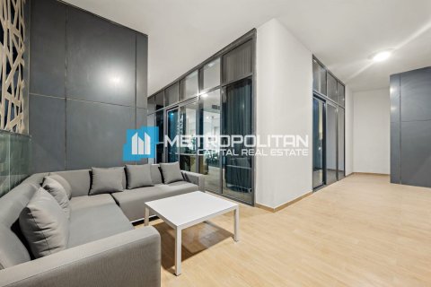 Apartament në Masdar City, Abu Dhabi, Emiratet e Bashkuara Arabe 3 dhoma gjumi, 153.6 m2. № 651813 - Foto 5