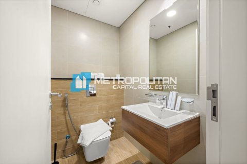 Apartament në Masdar City, Abu Dhabi, Emiratet e Bashkuara Arabe 3 dhoma gjumi, 153.6 m2. № 651813 - Foto 22