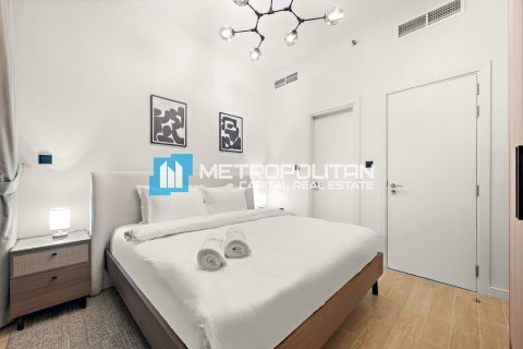 Apartament në Masdar City, Abu Dhabi, Emiratet e Bashkuara Arabe 3 dhoma gjumi, 153.6 m2. № 651813 - Foto 20