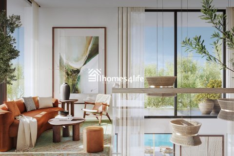 Vilë në The Valley, Dubai, Emiratet e Bashkuara Arabe 4 dhoma gjumi, 847 m2. № 695812 - Foto 14