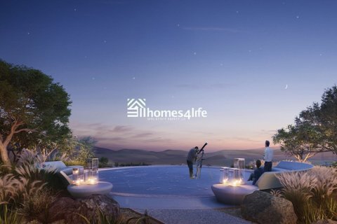 Vilë në The Valley, Dubai, Emiratet e Bashkuara Arabe 4 dhoma gjumi, 847 m2. № 695812 - Foto 8