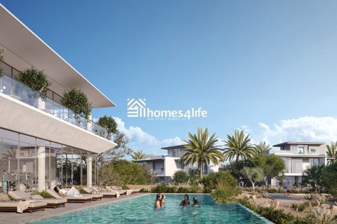 Villa à vendre à  The Valley, Dubai, EAU 4 chambres, 847 m2 № 695812 - photo 1