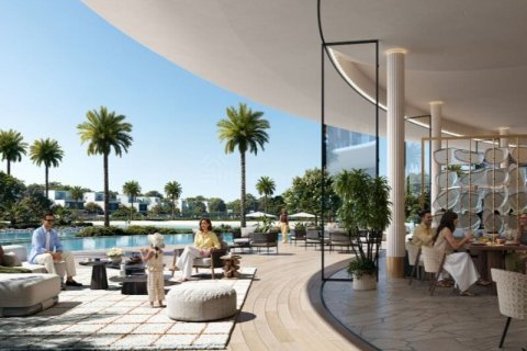 וילה למכירה ב Dubai, איחוד האמירויות  3 חדרי שינה, 412 מ"ר, מספר 695813 - תמונה 17