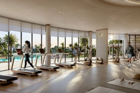 וילה למכירה ב Dubai, איחוד האמירויות  3 חדרי שינה, 412 מ"ר, מספר 695813 - תמונה 18