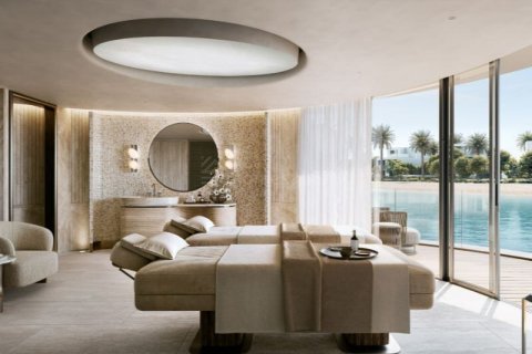 Dubai, BAE’de satılık villa 3 yatak odası, 412 m&sup2; No 695813 - fotoğraf 1