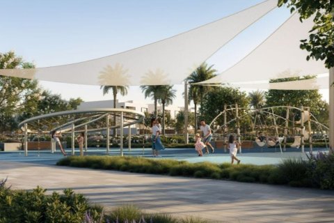 וילה למכירה ב Dubai, איחוד האמירויות  3 חדרי שינה, 412 מ"ר, מספר 695813 - תמונה 16