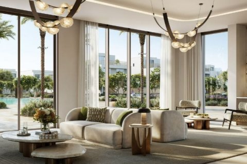 Βίλα σε Dubai, ΗΑΕ 3 υπνοδωμάτια, 412 τ.μ. Αρ. 695813 - φωτογραφία 8