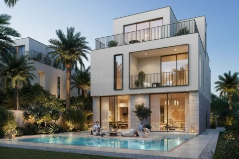 Βίλα σε Dubai, ΗΑΕ 3 υπνοδωμάτια, 412 τ.μ. Αρ. 695813 - φωτογραφία 7