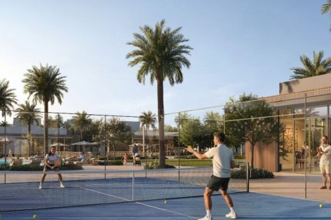 Вилла Дубай, БАӘ-да 3 жатын бөлмелер, 412 м² № 695813 - фото 11