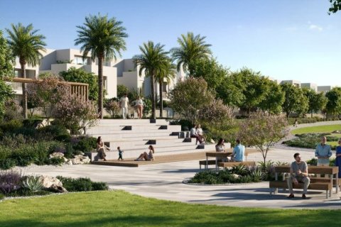 וילה למכירה ב Dubai, איחוד האמירויות  3 חדרי שינה, 412 מ"ר, מספר 695813 - תמונה 19