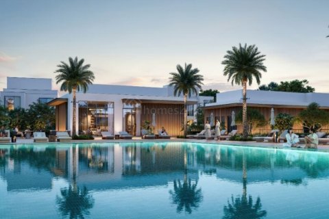 Βίλα σε Dubai, ΗΑΕ 3 υπνοδωμάτια, 412 τ.μ. Αρ. 695813 - φωτογραφία 5