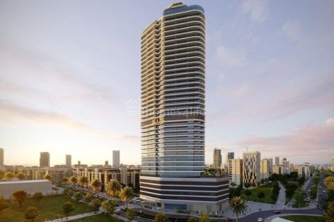 Leilighet til salgs i Jumeirah Village Circle, Dubai, Emiratene 2 soverom, 102 kvm Nr. 695809 - Foto 16