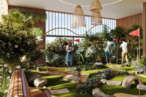 Leilighet til salgs i Jumeirah Village Circle, Dubai, Emiratene 2 soverom, 102 kvm Nr. 695809 - Foto 11