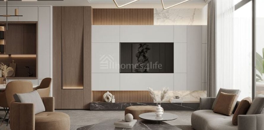 Leilighet i Jumeirah Village Circle, Dubai, Emiratene 2 soverom, 102 kvm nr. 695809