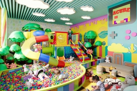 Leilighet til salgs i Jumeirah Village Circle, Dubai, Emiratene 2 soverom, 102 kvm Nr. 695809 - Foto 10