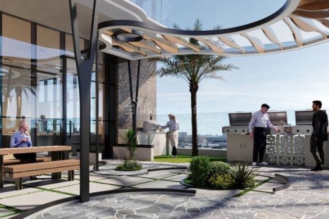 Leilighet til salgs i Jumeirah Village Circle, Dubai, Emiratene 2 soverom, 102 kvm Nr. 695809 - Foto 9