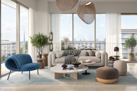 Korter asukohaga Mina Rashid, Dubai, AÜE: 1 magamistoaga, 76 m² Nr 695811