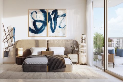 Купити квартиру в Mina Rashid, Дубай, ОАЕ 1 спальня, 76м2, № 695811 - фото 3