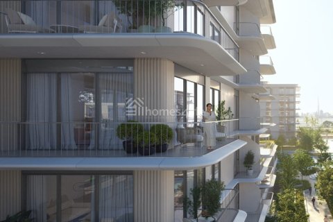 Купить квартиру в Mina Rashid, Дубай, ОАЭ 1 спальня, 76м2, № 695811 - фото 2